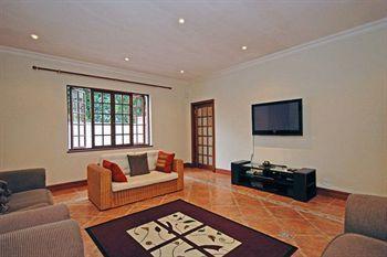 354 On York Avenue Ξενοδοχείο Randburg Εξωτερικό φωτογραφία