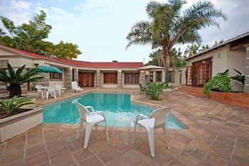 354 On York Avenue Ξενοδοχείο Randburg Εξωτερικό φωτογραφία