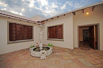 354 On York Avenue Ξενοδοχείο Randburg Εξωτερικό φωτογραφία